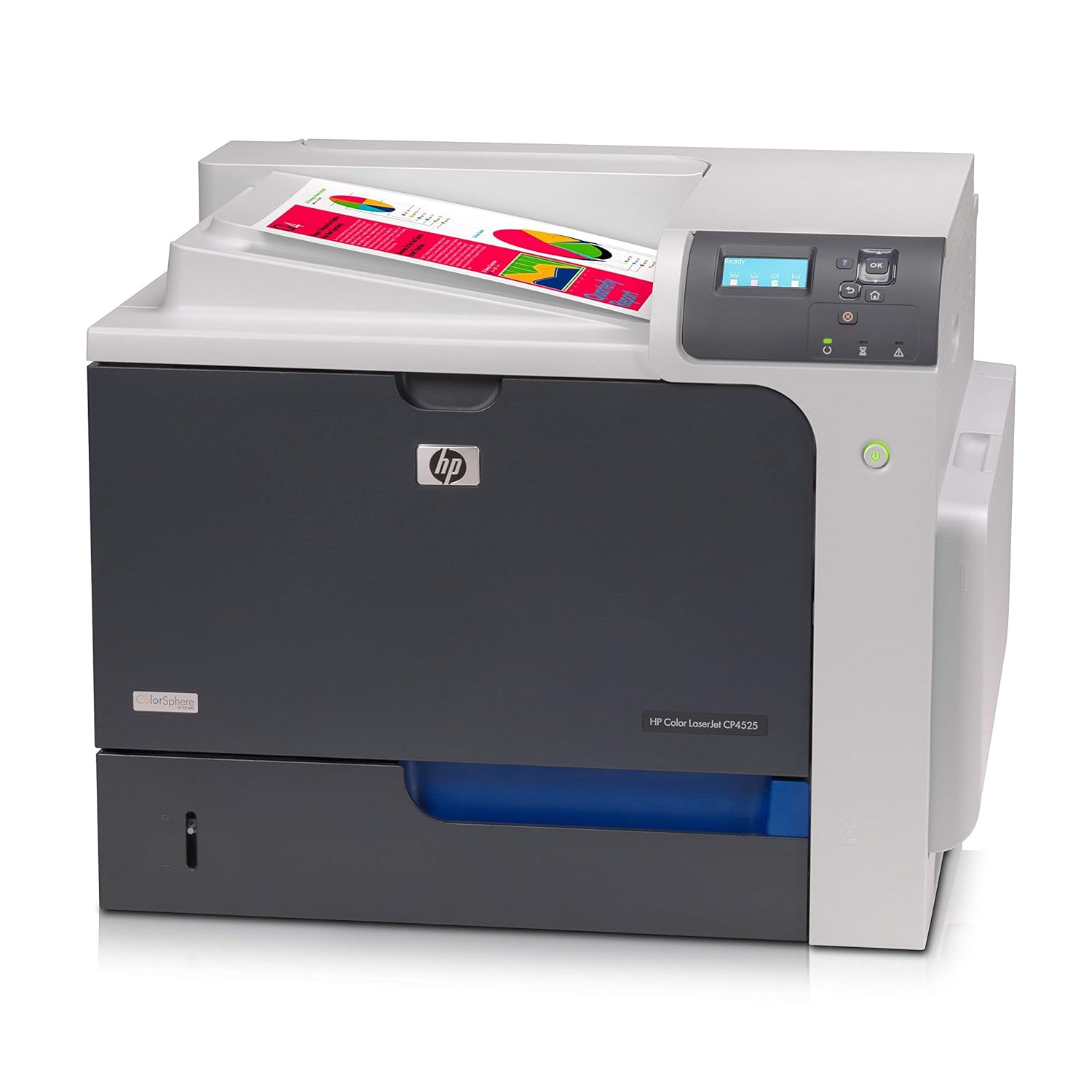 refurbished laser printer