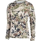 SITKA Gear Women’s Core Lightweight Crew LS