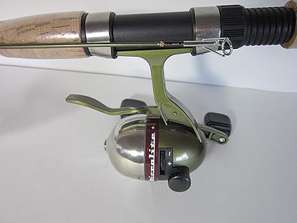 south bend rod and reel combo
