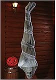72 inch Cocoon Corpse Decoration
