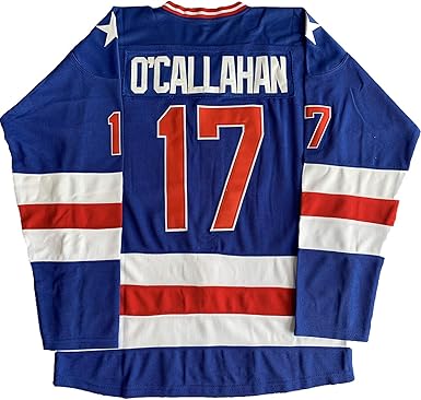1980 hockey jersey