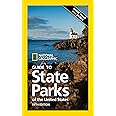 National Geographic Guide to State Parks of the United States, 5th Edition