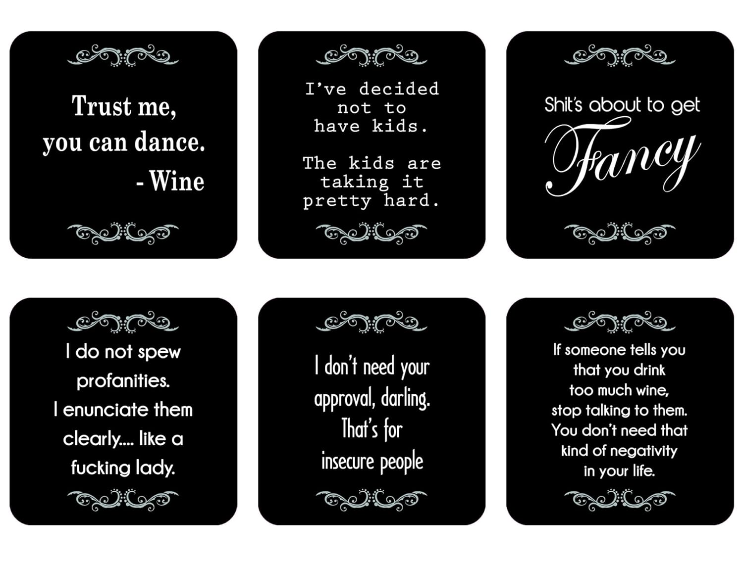 Best Fun Kitchen Gifts