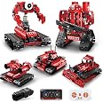 Makeblock mBot Stem Robot programmabile robotica per auto, compatibile con scratch/Arduino, robot gioco educativo Stem controllo remoto e app per bambini 8 anni + rosa