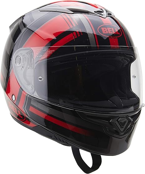casque bell rs2