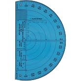 MTT PL - Military Protractors