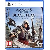 Ubisoft Assassin's Creed Black Flag Resynced (PlayStation 5)