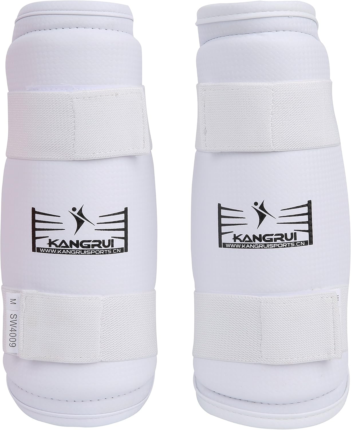 protezioni per l'avambraccio di taekwondo