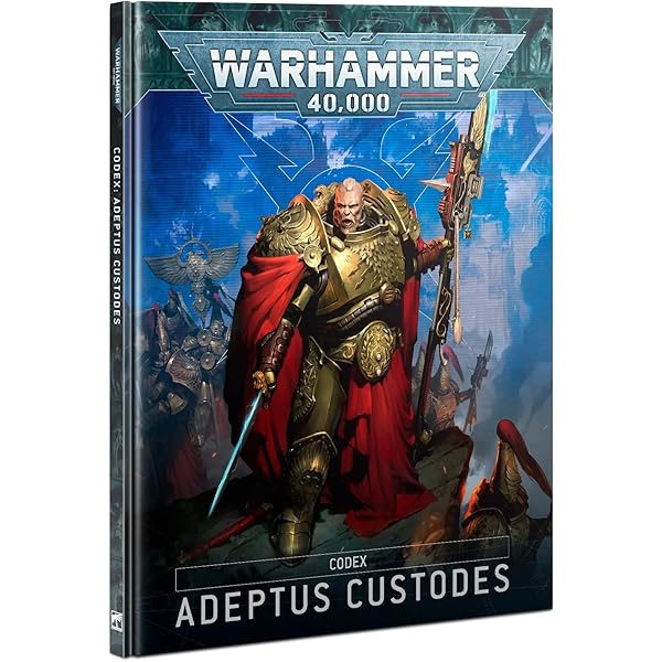 Amazon.com: Warhammer 40,000 Codex: T'au Empire : Toys & Games