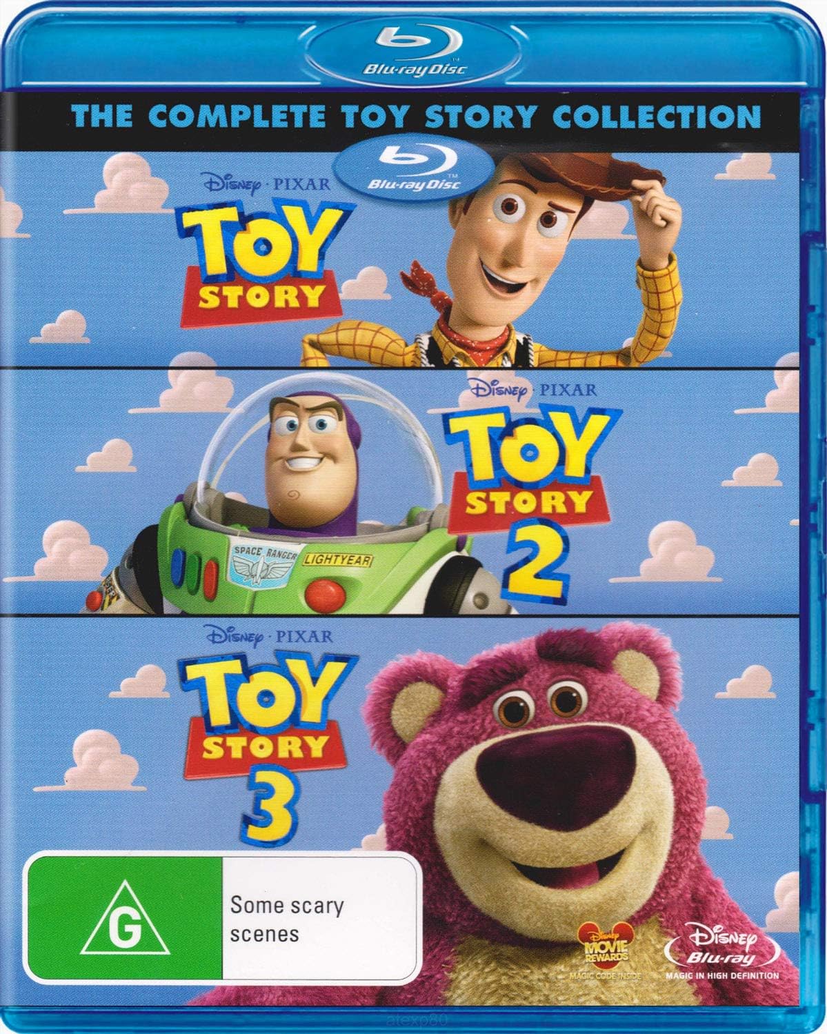 toy story three