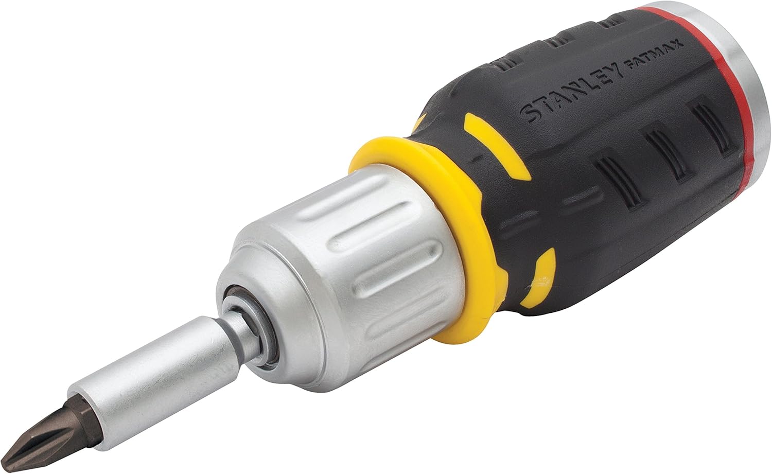 Best Stanley Fatmax Ratchet Screwdriver