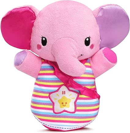 vtech baby elephant
