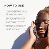 IMAGE Skincare I MASK Hydrating Hydrogel Sheet Masks Pack of 5 0.6oz view 5