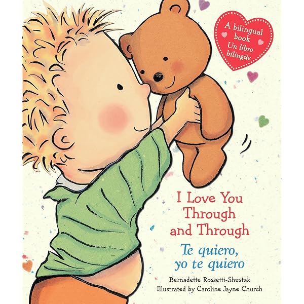 Amazon.com: How Do I Love You? / ¿Cómo te quiero?: 9780545665254