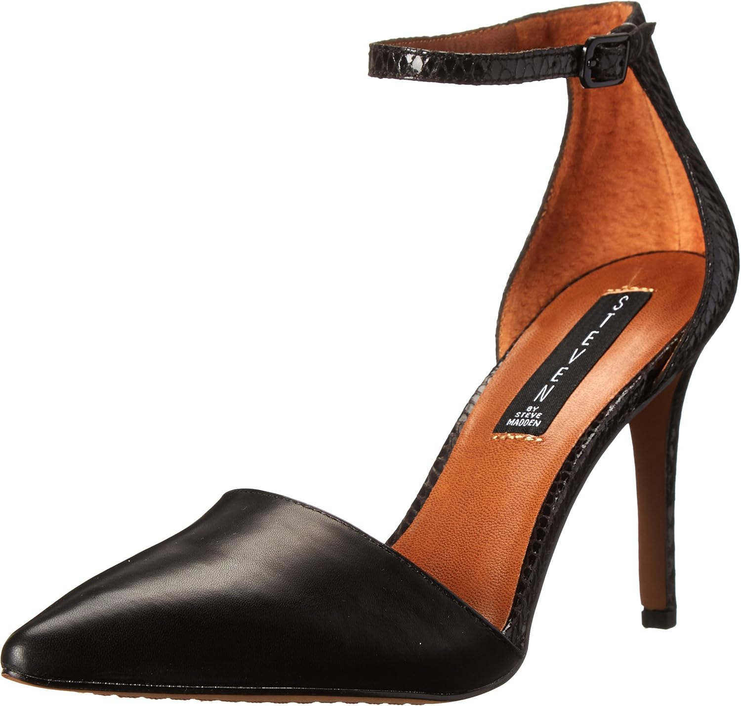 steven by steve madden pumps