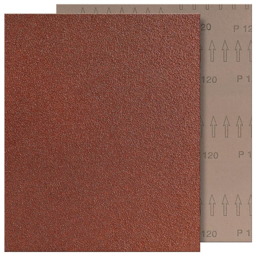 VSM 0007681470240 Abrasive Fabric