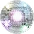 Disco Ball Cutout Party Accessory (1 count)