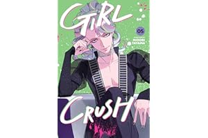 Girl Crush, Vol. 5