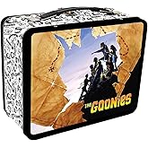 Factory Entertainment The Goonies Tin Tote Multicolored