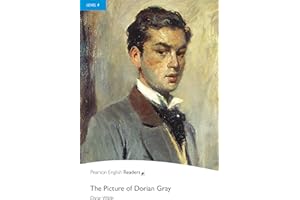 Level 4: The Picture of Dorian Gray KPF with Integrated Audio (Pearson English Graded Readers)