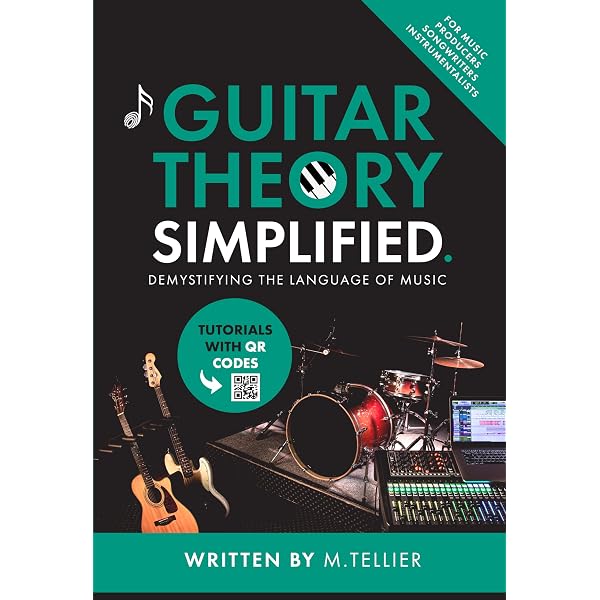 Music Theory Simplified: Demystifying The Language Of Music