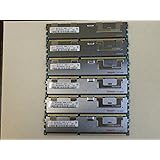 48GB (6X8GB) Memory DDR3 PC3-10600 ECC REG Comp to Dell SNPX3R5MC/8G A3078601