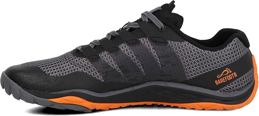 merrell trail glove 5 castlerock