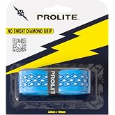 No-Sweat Diamond Grip for Pickleball Paddles, Tennis, Racquetball