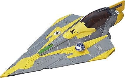 star wars starfighter toy