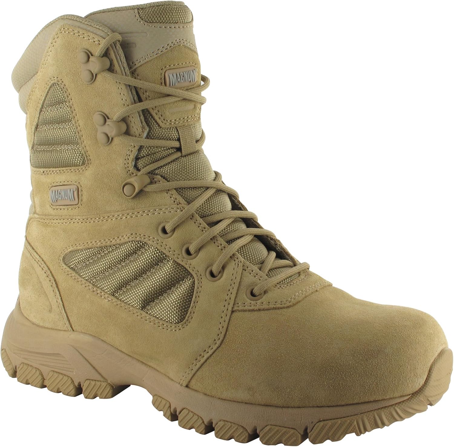 hi tec magnum desert boots