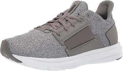 Amazon.com: PUMA Enzo Street - Zapatillas para hombre : Puma: Ropa, Zapatos  y Joyería