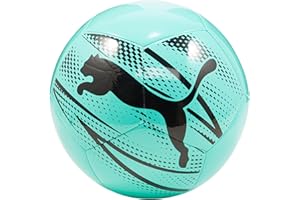 PUMA Unisex Attacanto Graphic Soccer Ball
