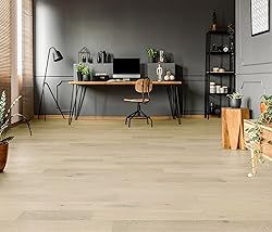 SimpleFLOORS Engineered Hardwood Flooring
