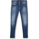 Diesel 1979 Sleenker Skinny Jeans
