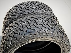Venom Power Terra Hunter X/T XT All-Terrain Mud