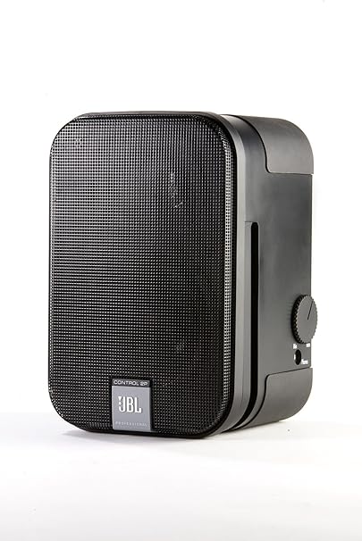 jbl control 2 ps bk