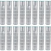 Hurricane Filters 16 Pack HF7472-04 Advanced Pool Filter Cartridge - Replacement for PCC130, Unicel C-7472, Filbur FC-1978 Pentair Clean & Clear Plus 520, Waterway Crystal Water 525