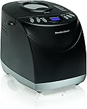Black & Decker B2300 3lb White Breadmaker: Amazon.ca: Home