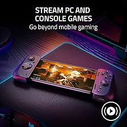Razer Kishi V2 Gaming Controller for Android