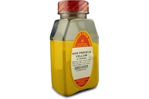 Marshalls Creek Spices Marshalls Creek Kosher Spices NON PARIELS Yellow 10 Oz, 10 ounces