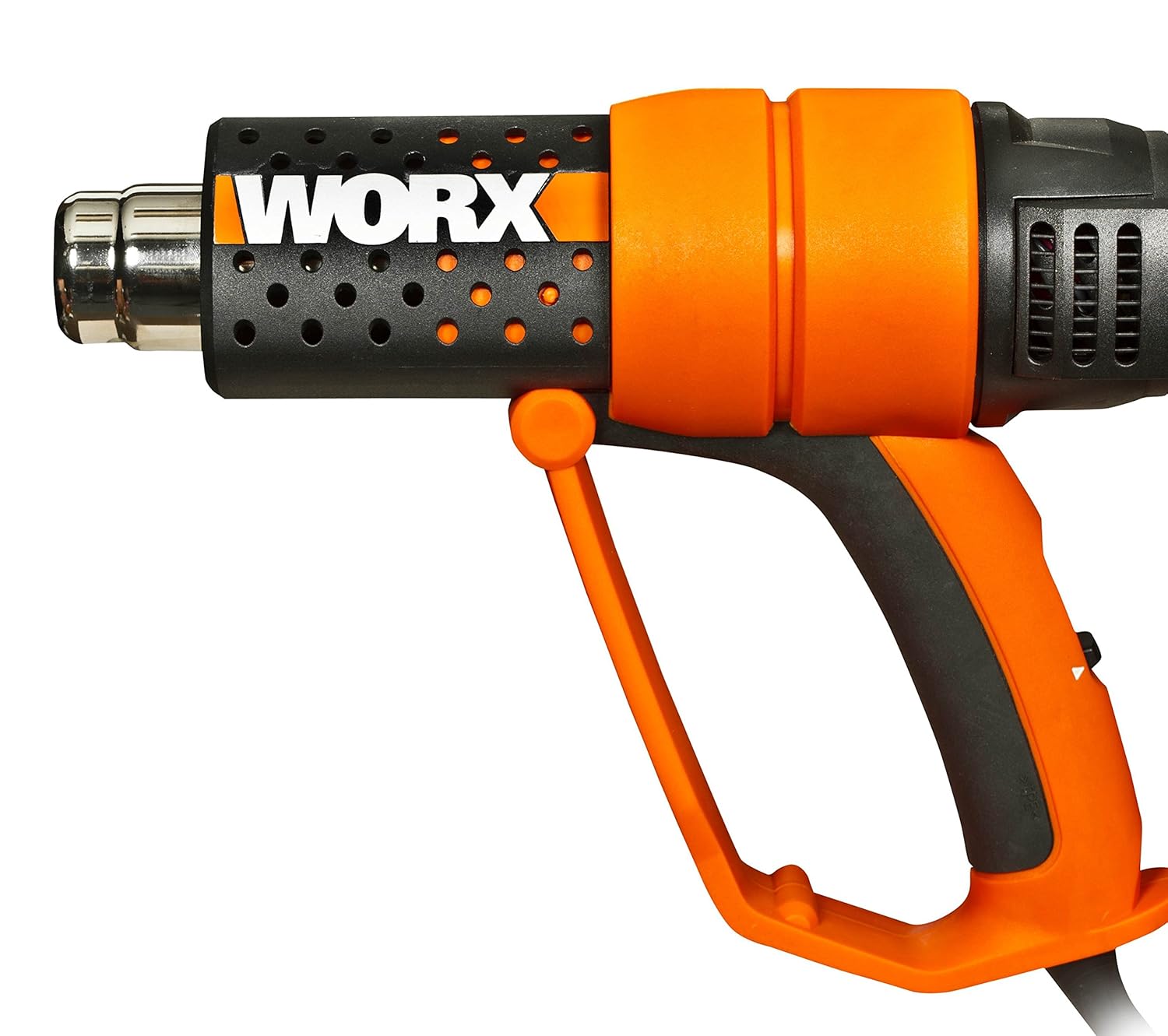 Top 10 Best Heavy Duty Heat Guns With LCD Display 20182019 on
