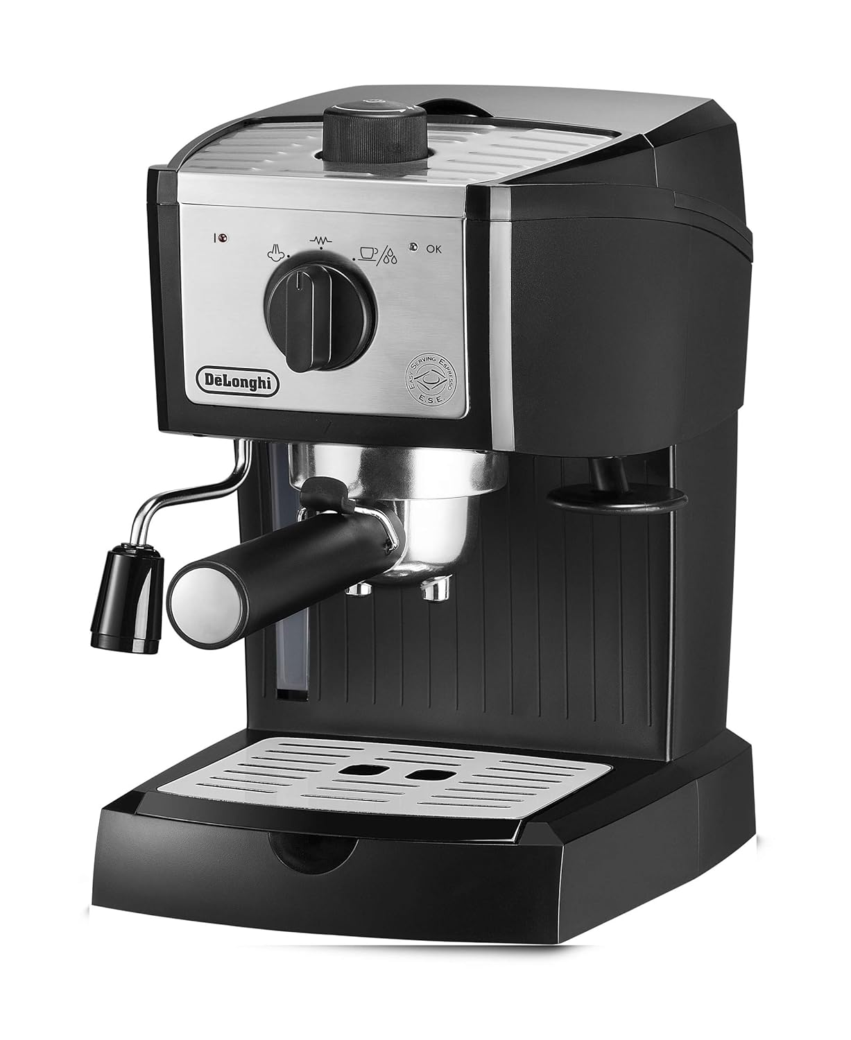 Delonghi cafetera espresso Las cafeteras más completas del mercado.