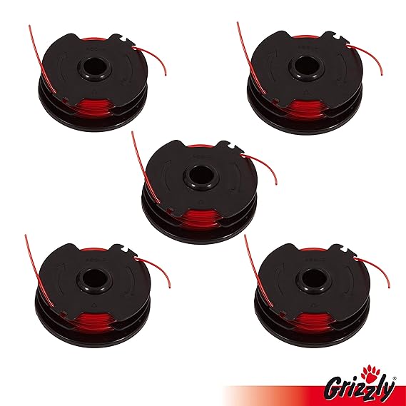 Desbrozadora de cesped 【2020】🥉Las mejores desbrozadoras