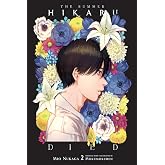 The Summer Hikaru Died, Vol. 2 (light novel) (Volume 2)