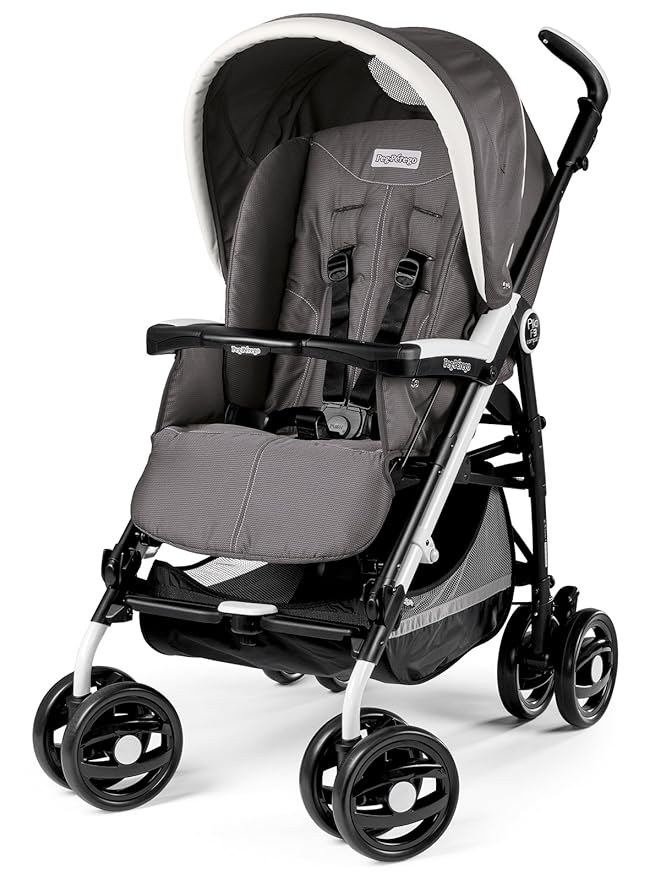 Peg Perego Buggy Pliko P3 Amazon.co.uk Baby