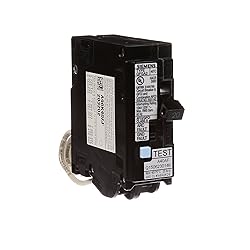 SIEMENS Q120DF 20-Amp Afci/Gfci Dual Function