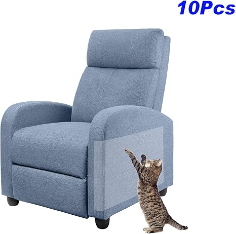 Amazon Com Anti Scratching Tapes 10pcs Furniture Protectors For