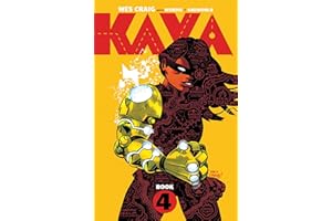 Kaya Book Four
