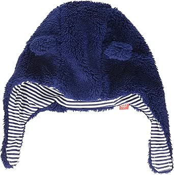 Magnificent Baby So Soft Minky Fleece Magnetic Hat