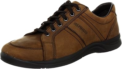 mephisto hero perforated sneaker